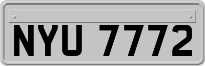 NYU7772