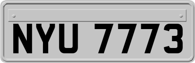 NYU7773