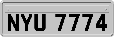 NYU7774