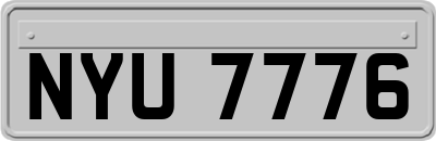 NYU7776