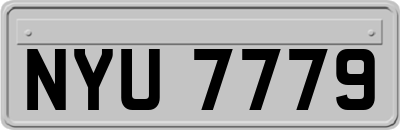 NYU7779