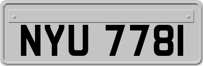 NYU7781