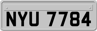 NYU7784