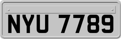 NYU7789