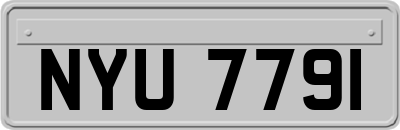 NYU7791