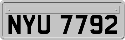 NYU7792