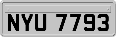 NYU7793