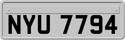 NYU7794