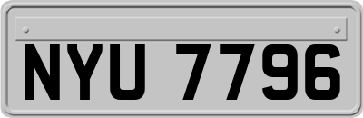 NYU7796
