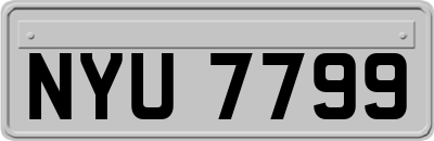 NYU7799