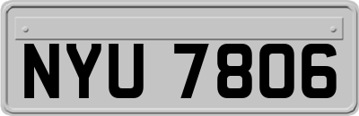 NYU7806