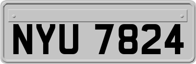 NYU7824