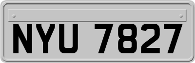 NYU7827