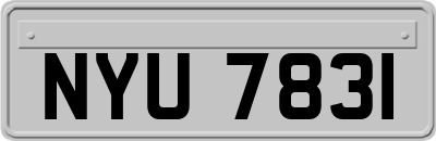 NYU7831