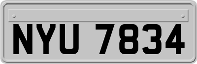 NYU7834