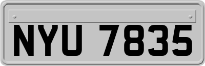 NYU7835