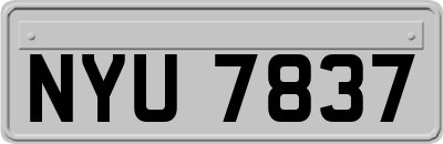 NYU7837