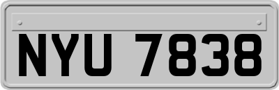 NYU7838
