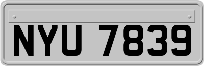 NYU7839