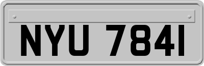 NYU7841