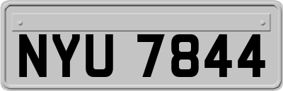 NYU7844