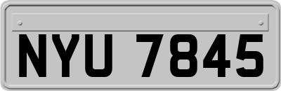 NYU7845