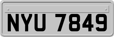 NYU7849