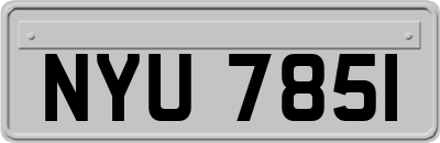 NYU7851