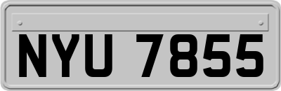 NYU7855