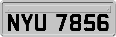 NYU7856
