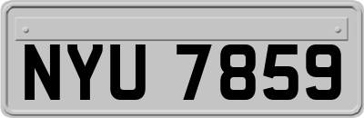 NYU7859