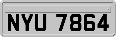 NYU7864
