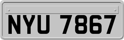 NYU7867