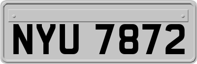 NYU7872
