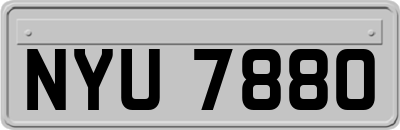 NYU7880
