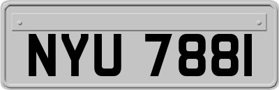 NYU7881