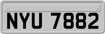 NYU7882