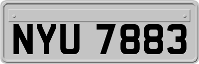 NYU7883