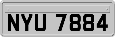 NYU7884
