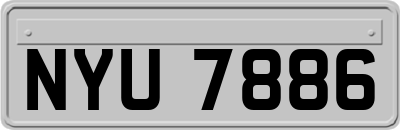 NYU7886