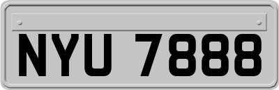 NYU7888