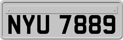 NYU7889