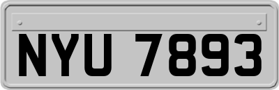 NYU7893