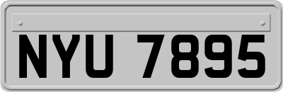 NYU7895