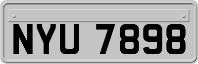 NYU7898