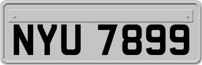 NYU7899