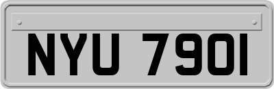 NYU7901