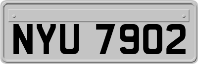 NYU7902