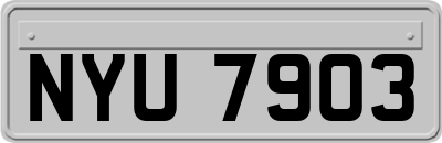 NYU7903