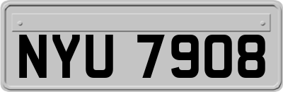 NYU7908
